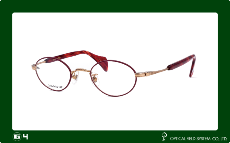 model 1678 - オプティカルフィールドシステム株式会社